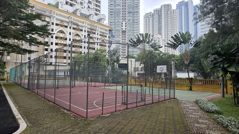 Condominium for Sale at La Grande Kiara - Betty Ning - Exterior - PropertyGuru.com.my