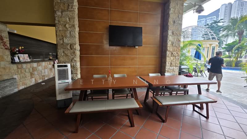 Condominium for Sale at La Grande Kiara - Betty Ning - Exterior - PropertyGuru.com.my