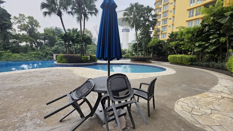 Condominium for Sale at La Grande Kiara - Betty Ning - Exterior - PropertyGuru.com.my