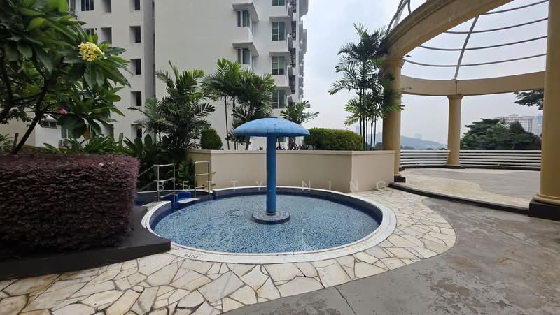 Condominium for Sale at La Grande Kiara - Betty Ning - Exterior - PropertyGuru.com.my
