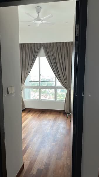 Kondominium untuk Disewa di Codrington Residence - Jocellynn Lee - PropertyGuru.com.my