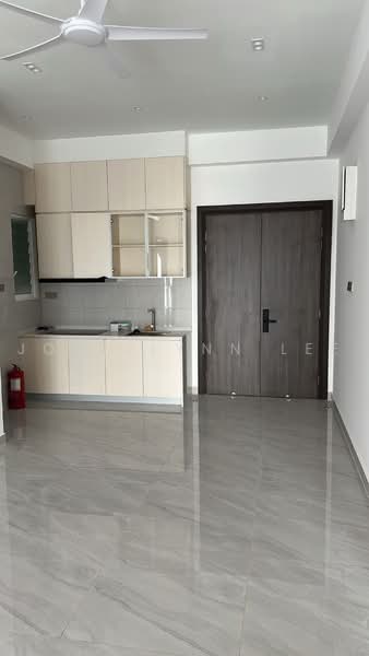 Kondominium untuk Disewa di Codrington Residence - Jocellynn Lee - PropertyGuru.com.my