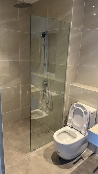 Kondominium untuk Disewa di Codrington Residence - Jocellynn Lee - PropertyGuru.com.my