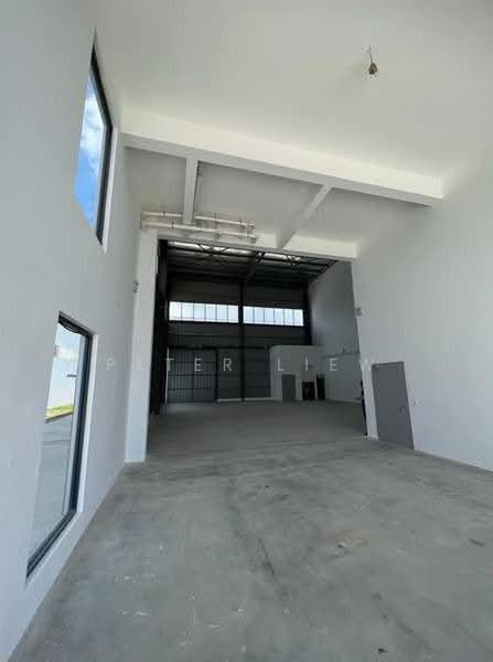Kilang untuk Dijual di Sungai Buloh (Selangor) - Peter Liew - Interior - PropertyGuru.com.my