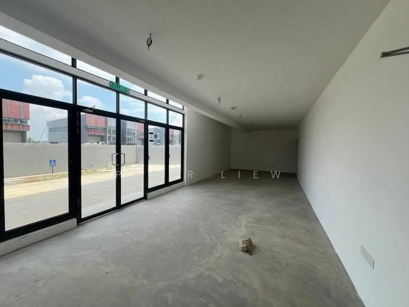 Kilang untuk Dijual di Sungai Buloh (Selangor) - Peter Liew - PropertyGuru.com.my