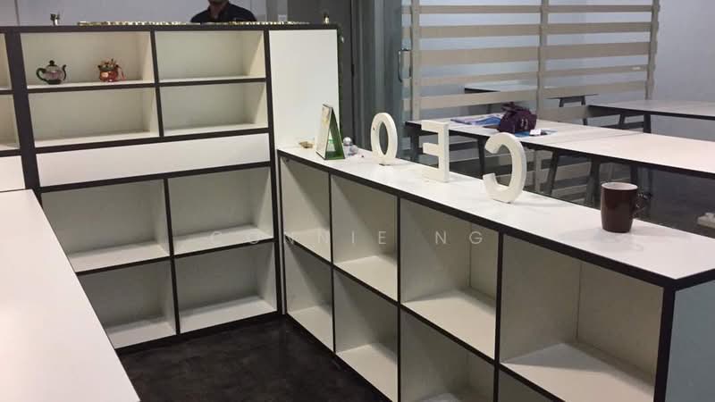 Office for Sale in Bandar Sri Damansara (Selangor) - Connie Ng - Interior - PropertyGuru.com.my