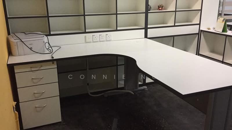 Office for Sale in Bandar Sri Damansara (Selangor) - Connie Ng - Study - PropertyGuru.com.my