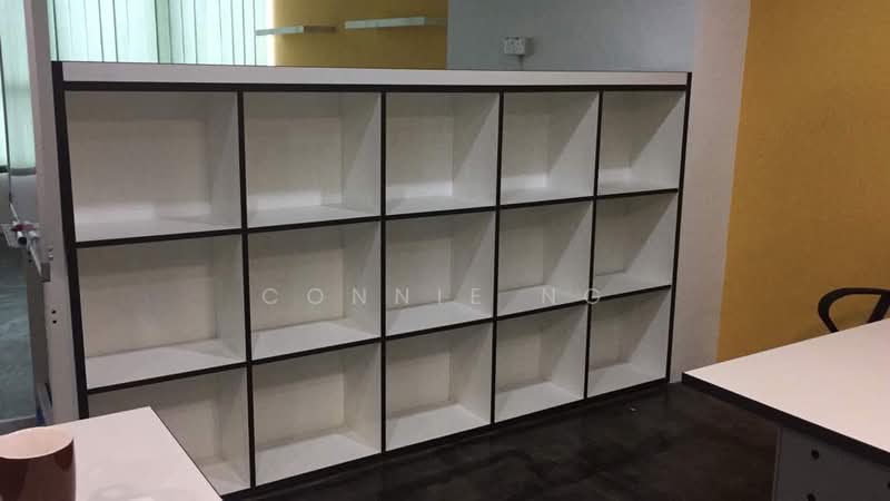 Office for Sale in Bandar Sri Damansara (Selangor) - Connie Ng - Interior - PropertyGuru.com.my