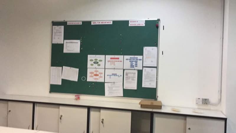 Office for Sale in Bandar Sri Damansara (Selangor) - Connie Ng - Interior - PropertyGuru.com.my