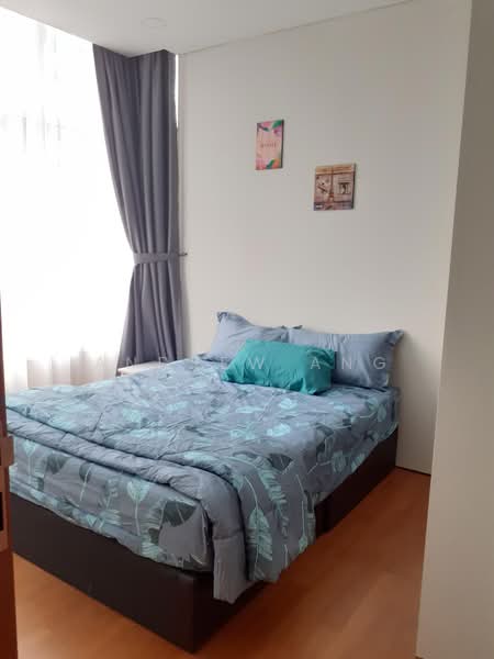 Service Residence for Rent at Sky Suites @ KLCC - Andrew Ang - Bedroom - PropertyGuru.com.my