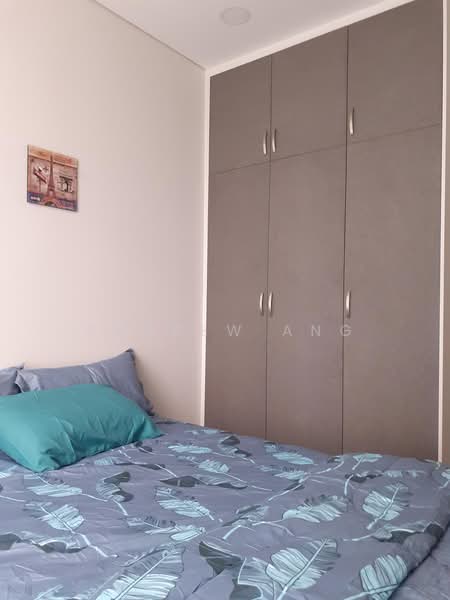 Service Residence for Rent at Sky Suites @ KLCC - Andrew Ang - Bedroom - PropertyGuru.com.my