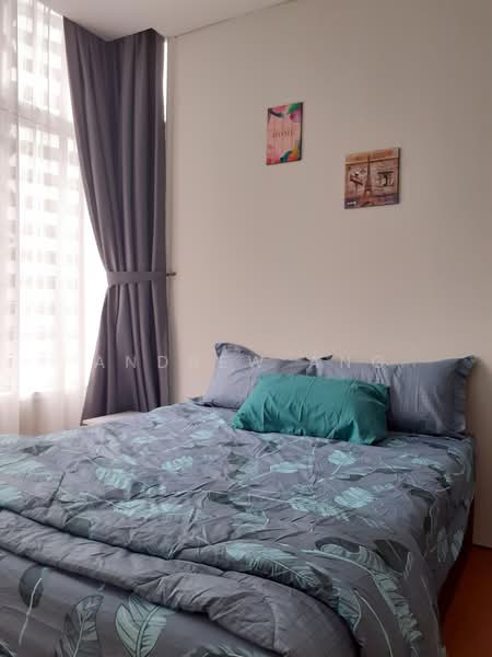 Service Residence for Rent at Sky Suites @ KLCC - Andrew Ang - Bedroom - PropertyGuru.com.my