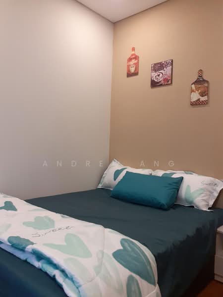 Service Residence for Rent at Sky Suites @ KLCC - Andrew Ang - Bedroom - PropertyGuru.com.my
