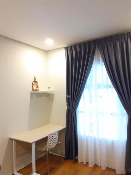 Service Residence for Rent at Sky Suites @ KLCC - Andrew Ang - PropertyGuru.com.my