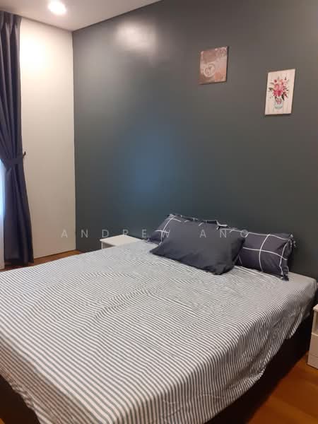 Service Residence for Rent at Sky Suites @ KLCC - Andrew Ang - PropertyGuru.com.my