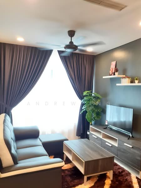 Service Residence for Rent at Sky Suites @ KLCC - Andrew Ang - PropertyGuru.com.my