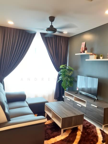 Service Residence for Rent at Sky Suites @ KLCC - Andrew Ang - PropertyGuru.com.my