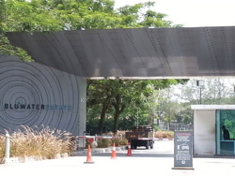 Rumah Banglo untuk Dijual di Mines Resort City (Seri Kembangan) - KT Teoh - Exterior - PropertyGuru.com.my