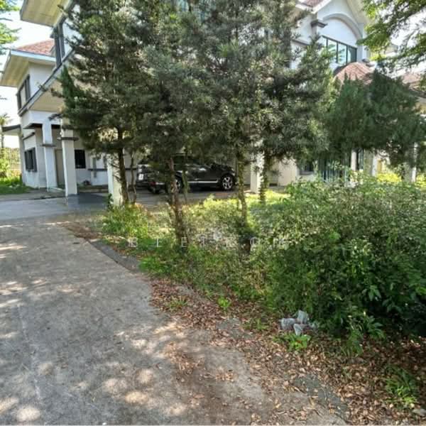 Rumah Banglo untuk Dijual di Mines Resort City (Seri Kembangan) - KT Teoh - Exterior - PropertyGuru.com.my