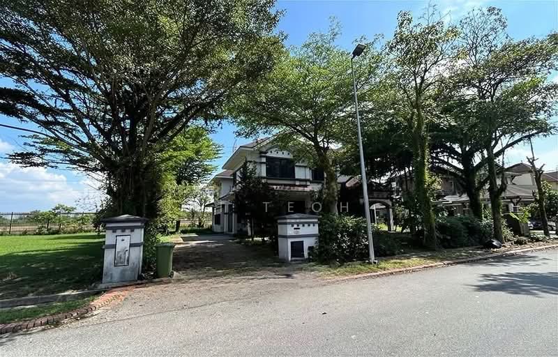 Rumah Banglo untuk Dijual di Mines Resort City (Seri Kembangan) - KT Teoh - Exterior - PropertyGuru.com.my