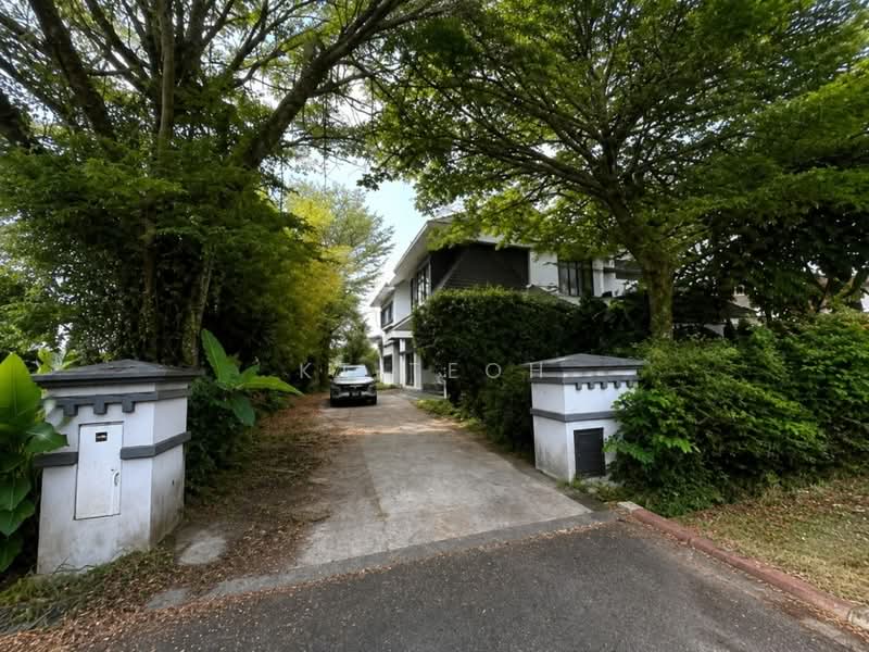 Rumah Banglo untuk Dijual di Mines Resort City (Seri Kembangan) - KT Teoh - Exterior - PropertyGuru.com.my