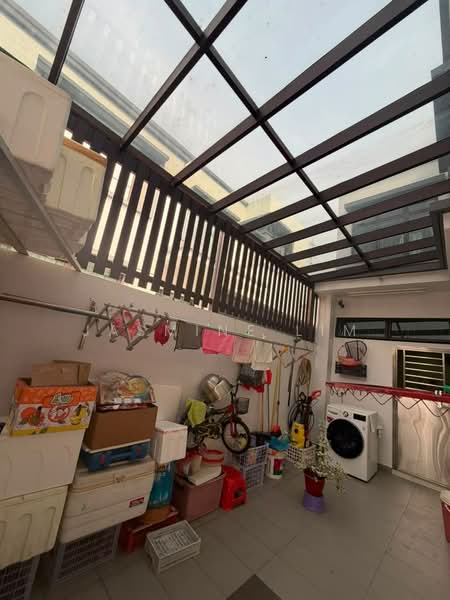 Cluster House for Sale in Taman Adda Heights (Tebrau) - Jasmine Lim - Interior - PropertyGuru.com.my