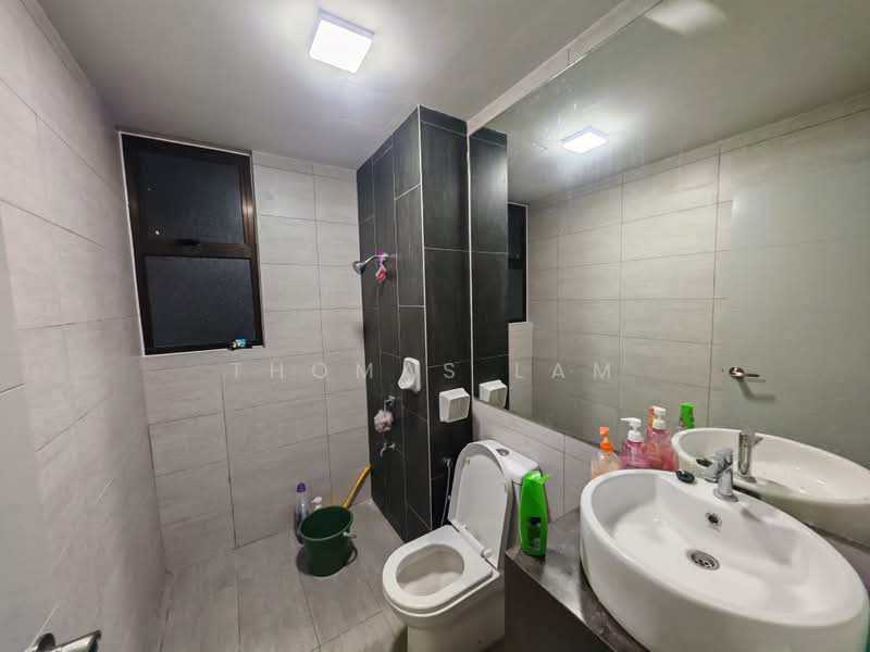 Kondominium untuk Disewa di Admiral Residences - Thomas Lam - Bathroom - PropertyGuru.com.my