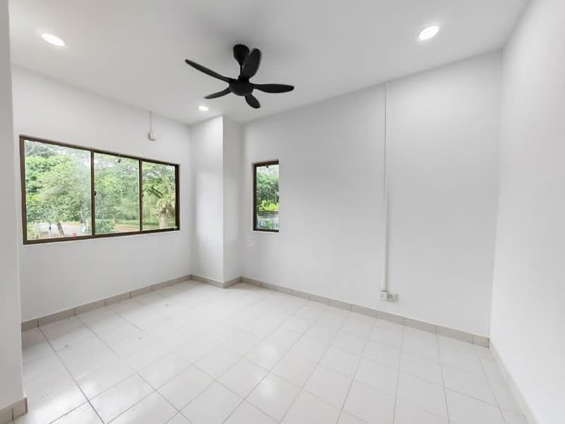 2-storey Terraced House for Sale in Taman Puteri Wangsa (Ulu Tiram) - Chen Shieh Yu - Interior - PropertyGuru.com.my