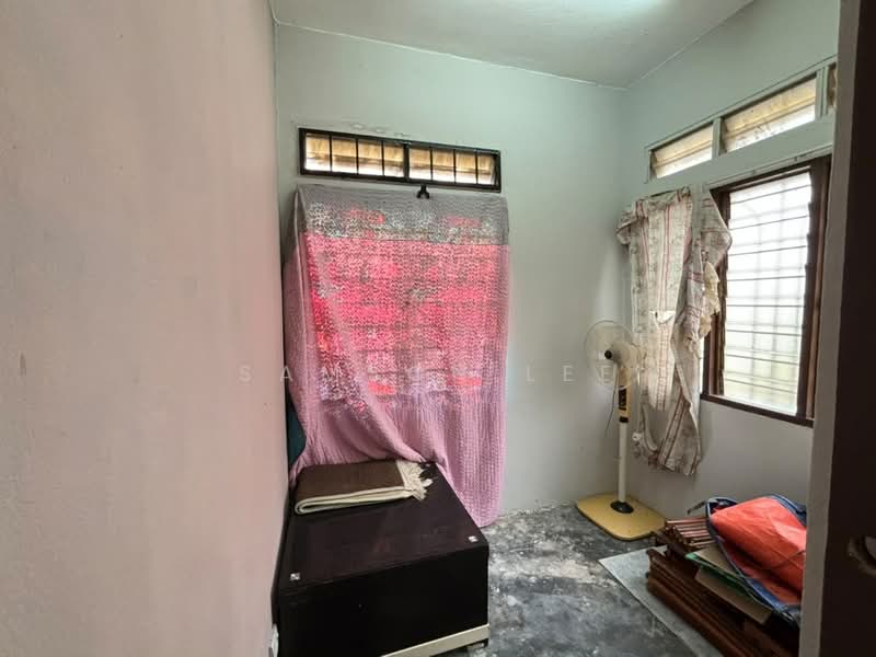 Rumah Teres 2-Tingkat untuk Dijual di Bukit Sentosa (Rawang) - Samson Lee - Interior - PropertyGuru.com.my