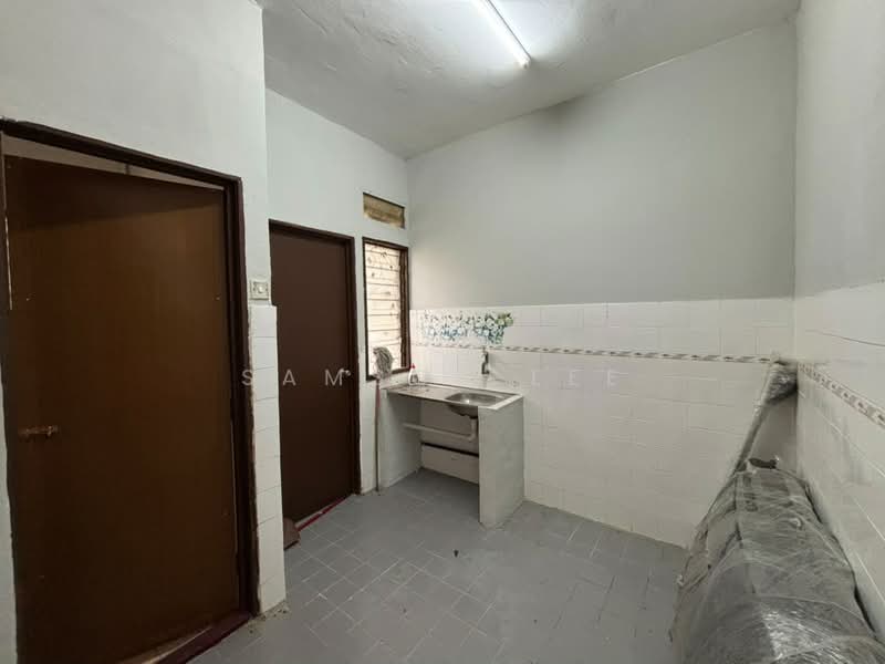 Rumah Teres 2-Tingkat untuk Dijual di Bukit Sentosa (Rawang) - Samson Lee - Interior - PropertyGuru.com.my