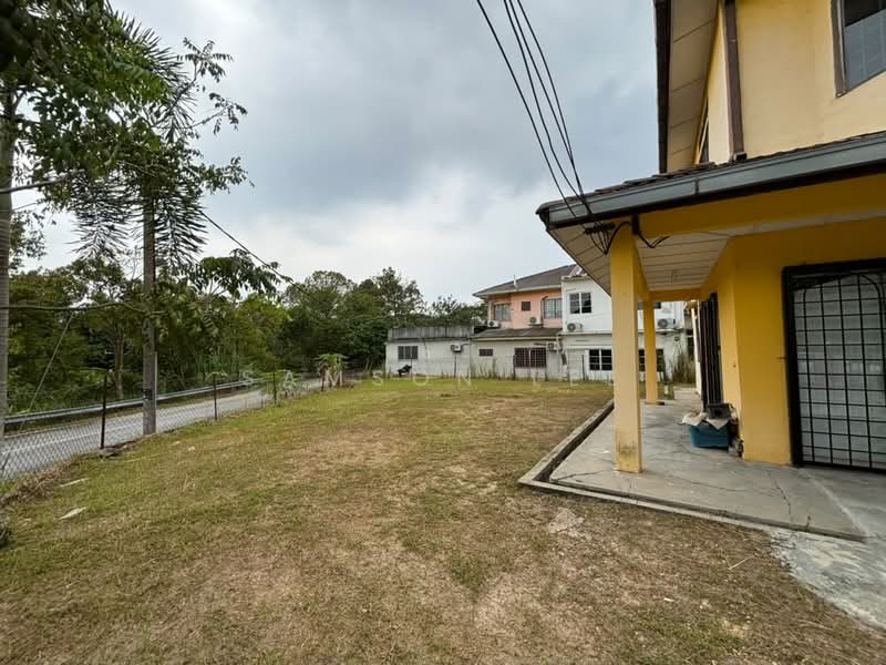 Rumah Teres 2-Tingkat untuk Dijual di Bukit Sentosa (Rawang) - Samson Lee - Exterior - PropertyGuru.com.my