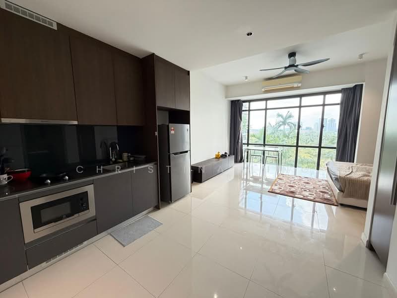 Kondominium untuk Disewa di Grand Medini - Christina Ling - PropertyGuru.com.my