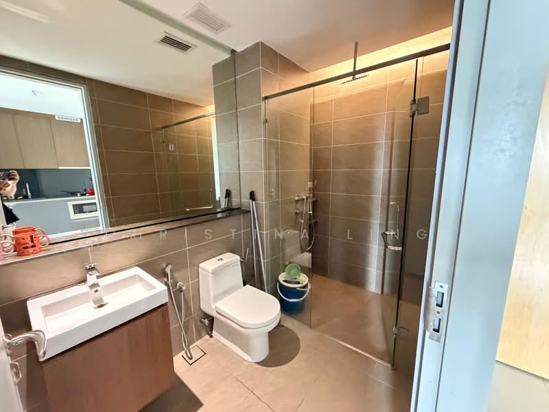 Kondominium untuk Disewa di Grand Medini - Christina Ling - PropertyGuru.com.my