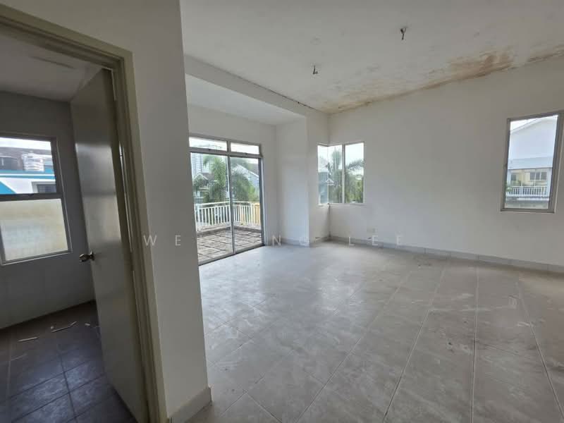 Rumah Berkembar untuk Dijual di Taman Sierra Perdana (Masai) - Wenting Lee - Interior - PropertyGuru.com.my
