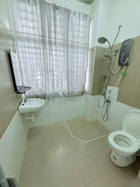 Rumah Teres 2-Tingkat untuk Dijual di Iskandar Puteri (Nusajaya) (Johor) - Stefan Yu - Bathroom - PropertyGuru.com.my