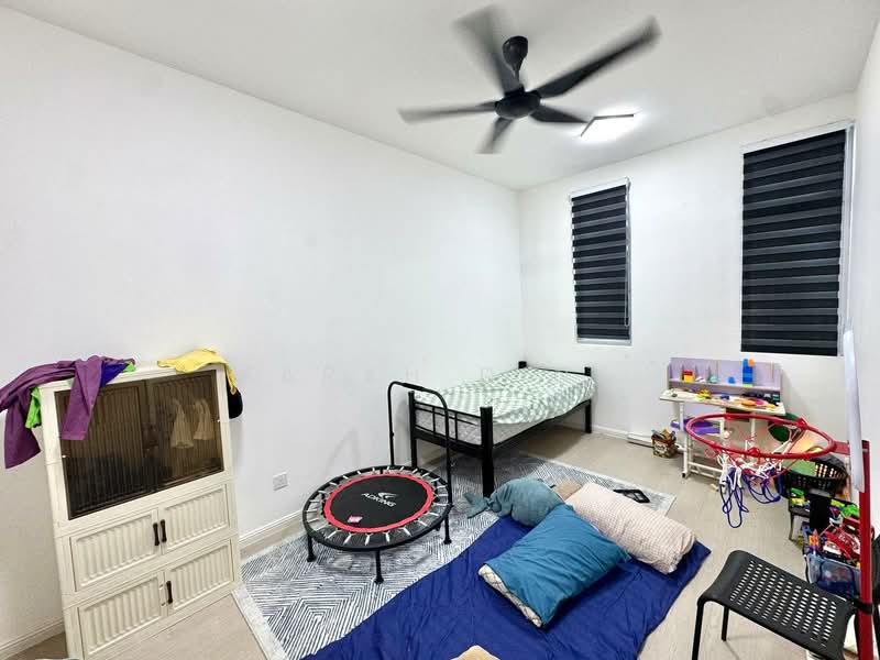 2-storey Terraced House for Sale in Gombak (Selangor) - Farah Dina - Bedroom - PropertyGuru.com.my
