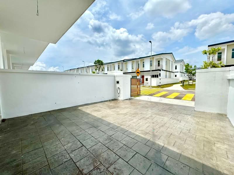 2-storey Terraced House for Sale in Gombak (Selangor) - Farah Dina - Exterior - PropertyGuru.com.my
