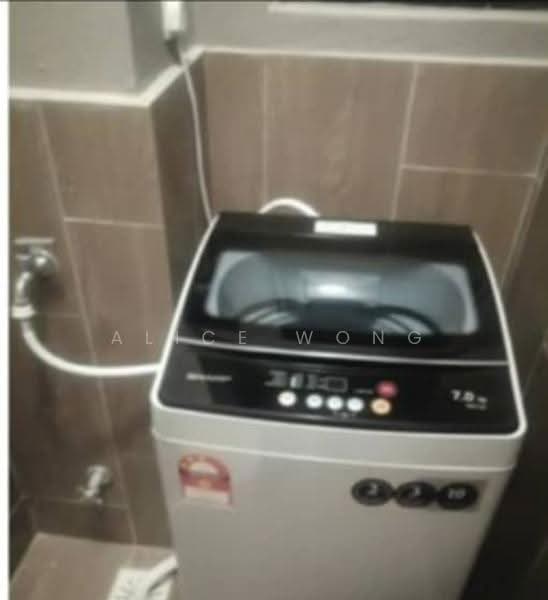 Service Residence for Rent at Geo Bukit Rimau - Alice Wong - Interior - PropertyGuru.com.my