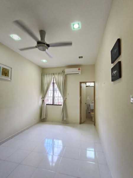 Rumah Teres 2-Tingkat untuk Dijual di Bukit Indah (Iskandar Puteri (Nusajaya)) - Linga Yap - Bathroom - PropertyGuru.com.my