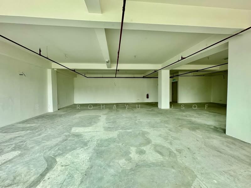 Shop / Office for Sale in Taman Melawati (Ulu Kelang) - Sri Rohayu Yusof - PropertyGuru.com.my