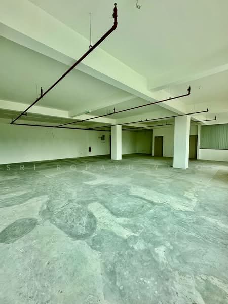 Shop / Office for Sale in Taman Melawati (Ulu Kelang) - Sri Rohayu Yusof - PropertyGuru.com.my