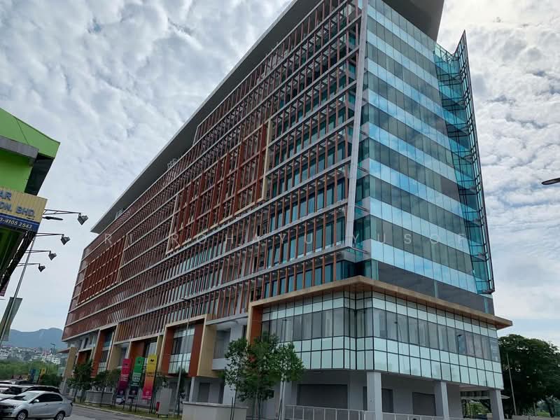 Shop / Office for Sale in Taman Melawati (Ulu Kelang) - Sri Rohayu Yusof - PropertyGuru.com.my