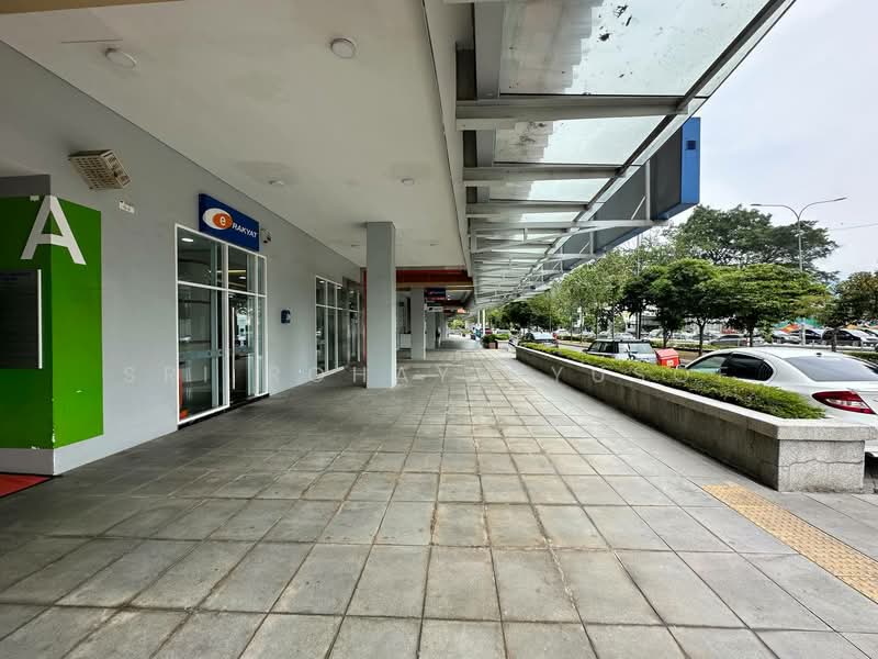 Shop / Office for Sale in Taman Melawati (Ulu Kelang) - Sri Rohayu Yusof - PropertyGuru.com.my