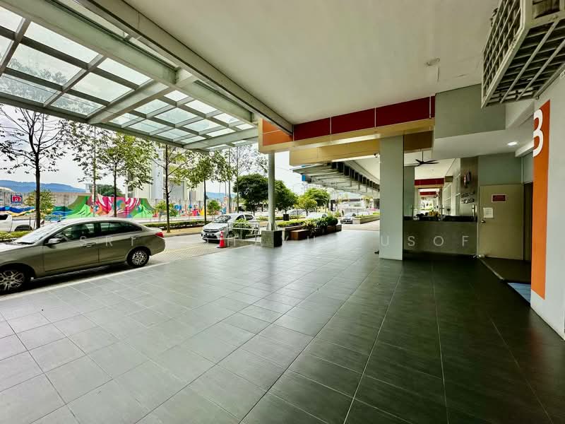 Shop / Office for Sale in Taman Melawati (Ulu Kelang) - Sri Rohayu Yusof - PropertyGuru.com.my