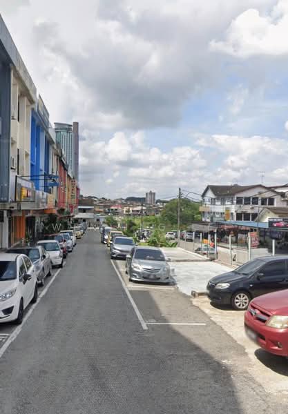 Shop for Rent in Taman Pelangi (Johor Bahru) - Wenting Lee - Exterior - PropertyGuru.com.my