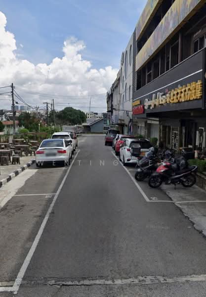 Shop for Rent in Taman Pelangi (Johor Bahru) - Wenting Lee - Exterior - PropertyGuru.com.my