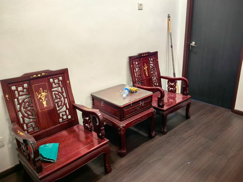 Rumah Teres 2 Tingkat untuk Dijual di Taman Bagan (Butterworth) - Bee Ling - Interior - PropertyGuru.com.my