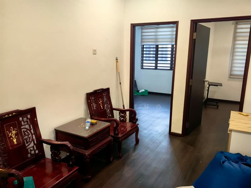 Rumah Teres 2 Tingkat untuk Dijual di Taman Bagan (Butterworth) - Bee Ling - Interior - PropertyGuru.com.my
