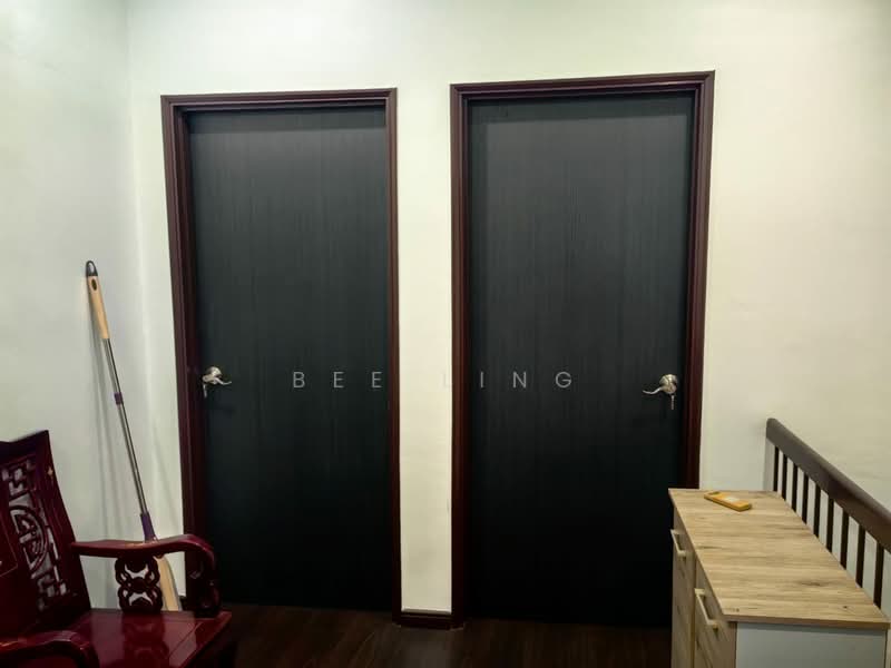 Rumah Teres 2 Tingkat untuk Dijual di Taman Bagan (Butterworth) - Bee Ling - Interior - PropertyGuru.com.my