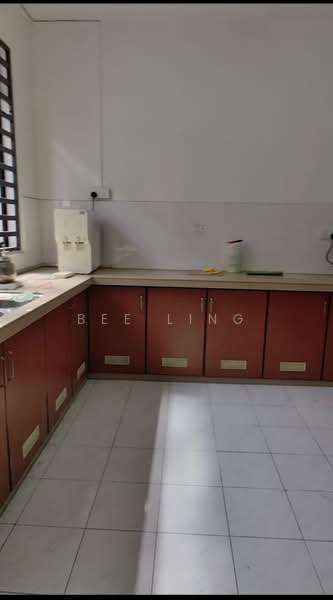 Rumah Teres 2 Tingkat untuk Dijual di Taman Bagan (Butterworth) - Bee Ling - Kitchen - PropertyGuru.com.my